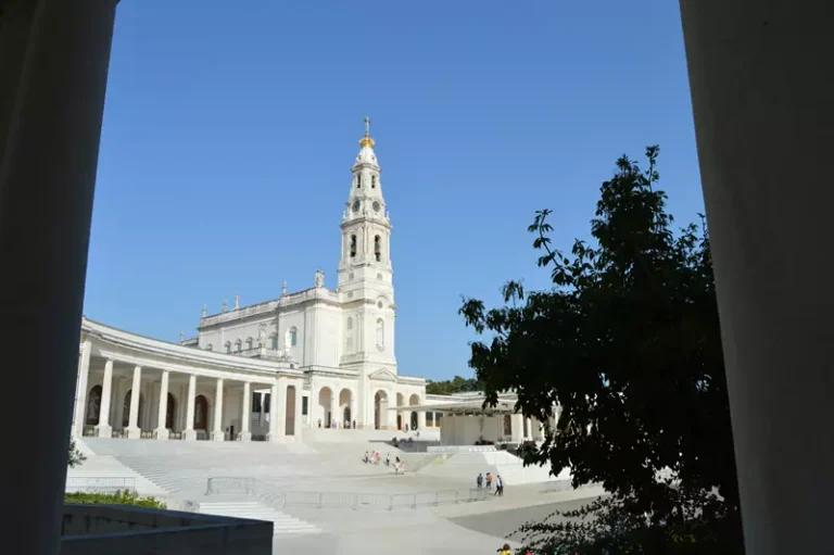 Santuário de Fátima