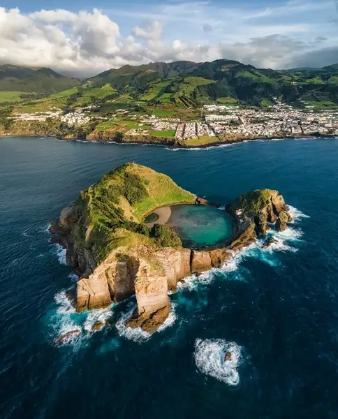 Ilha dos Açores