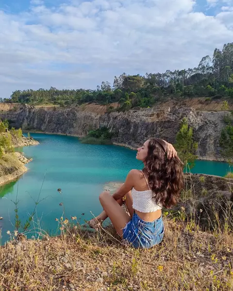 Lagoa de maiorca