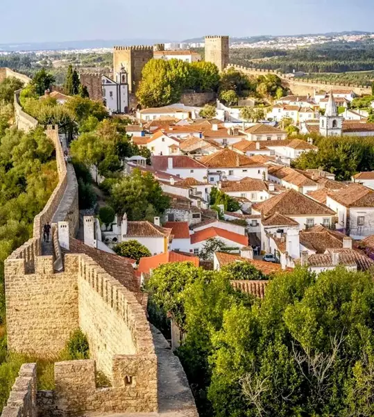 Óbidos