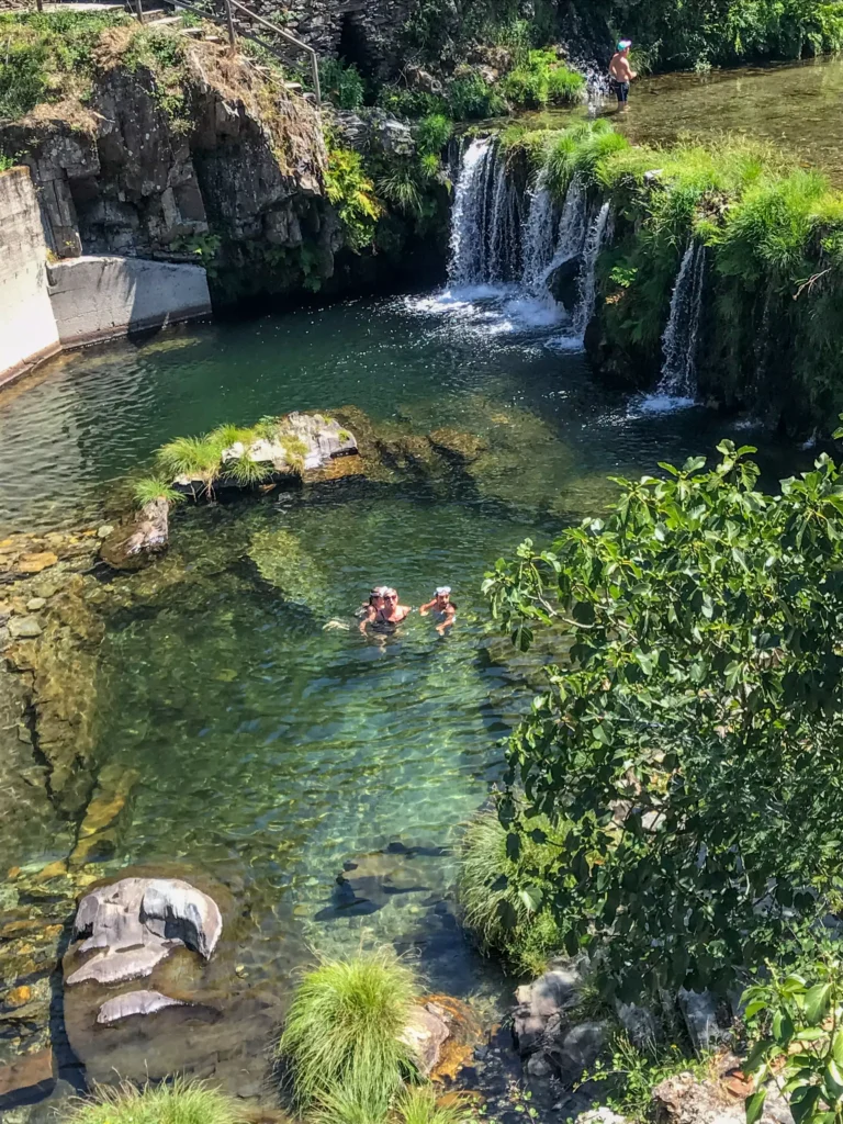 Portugal