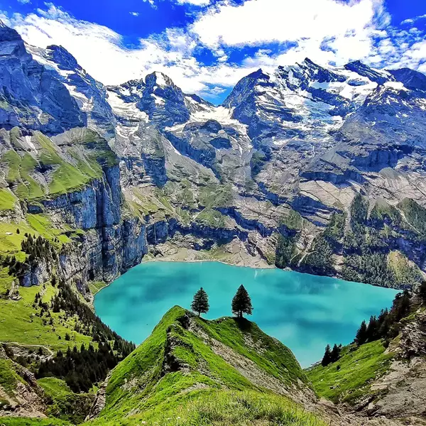 Oeschinensee