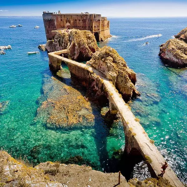 Berlengas