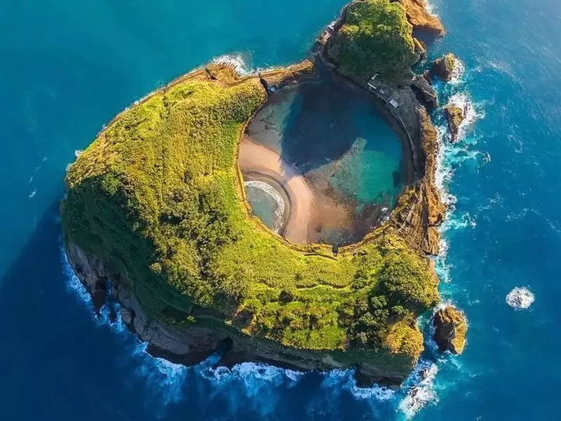 Ilha dos Açores