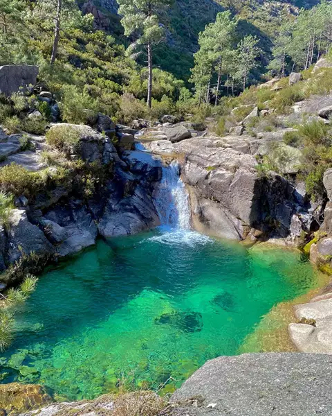 Gerês