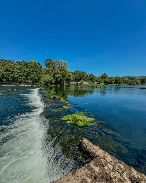 Praia Fluvial de Adaúfe