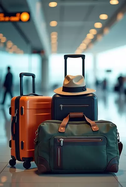 Viagem Curta