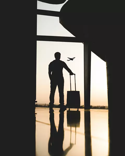Viajar mais Barato