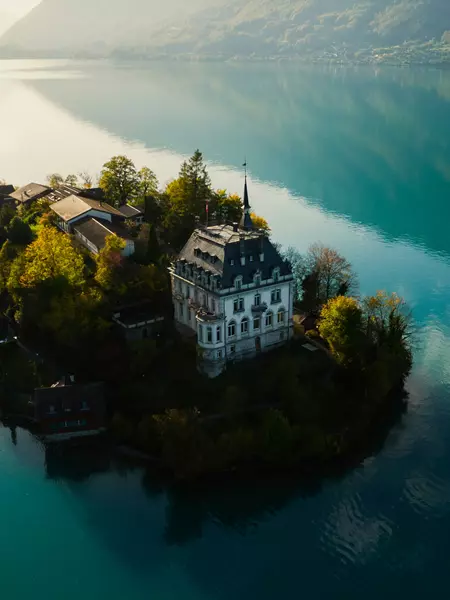 O que fazer na Suíça