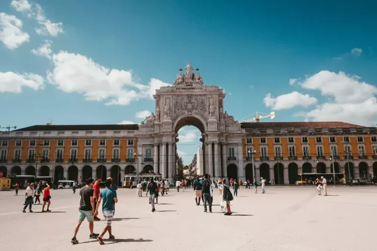 Curiosidades sobre Portugal