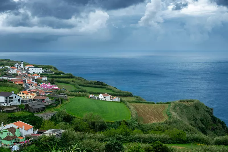 Ilha dos Açores